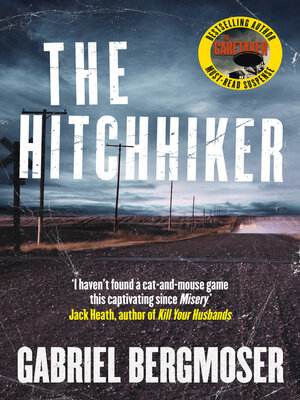 cover image of The Hitchhiker