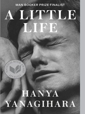 cover image of A Little Life