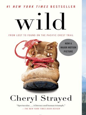 cover image of Wild