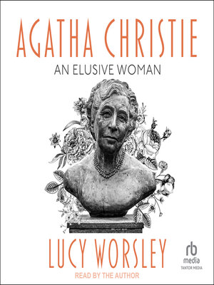 cover image of Agatha Christie