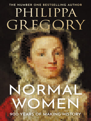 cover image of Normal Women
