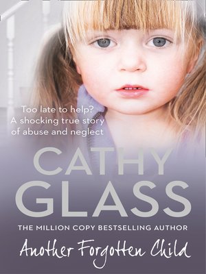 cover image of Another Forgotten Child