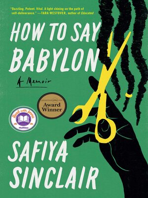 cover image of How to Say Babylon