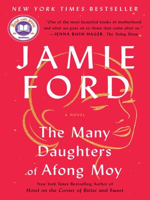 cover image of The Many Daughters of Afong Moy