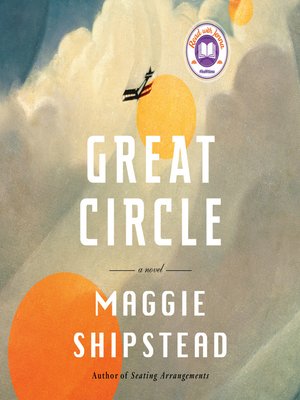 cover image of Great Circle