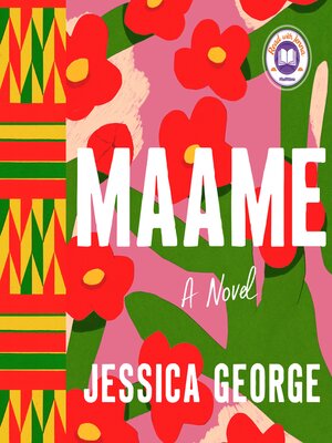 cover image of Maame