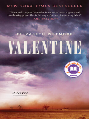 cover image of Valentine