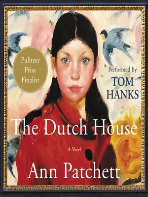 cover image of The Dutch House