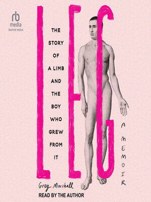 cover image of Leg
