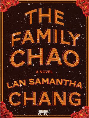 cover image of The Family Chao