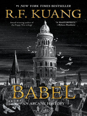 cover image of Babel