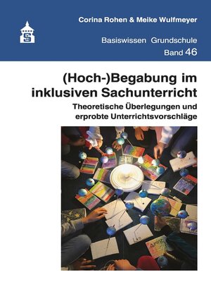 cover image of (Hoch-)Begabung im inklusiven Sachunterricht