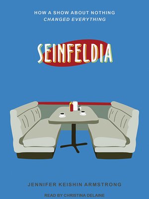cover image of Seinfeldia