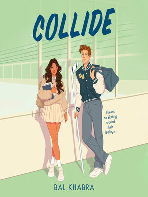 cover image of Collide