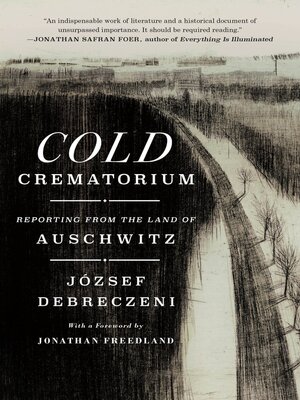 cover image of Cold Crematorium