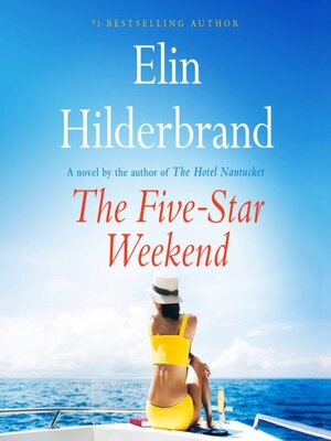 cover image of The Five-Star Weekend