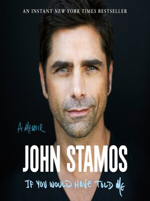 cover image of If You Would Have Told Me