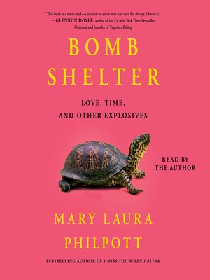 cover image of Bomb Shelter