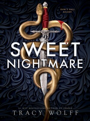 cover image of Sweet Nightmare