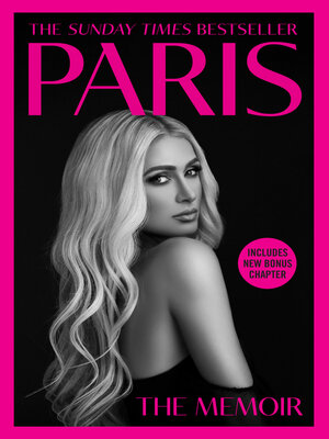 cover image of Paris