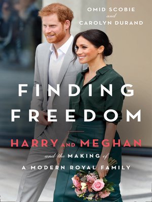 cover image of Finding Freedom