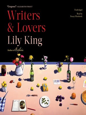 cover image of Writers & Lovers