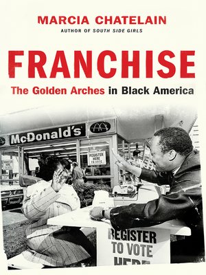 cover image of Franchise