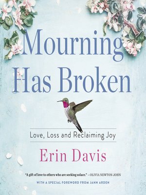 cover image of Mourning Has Broken