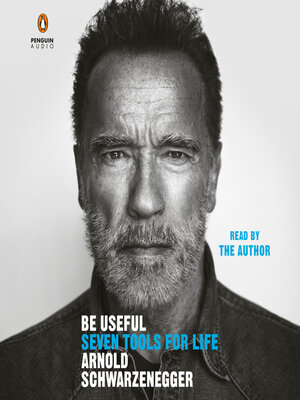 cover image of Be Useful