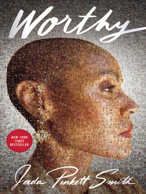 cover image of Worthy