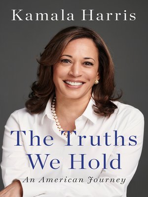cover image of The Truths We Hold