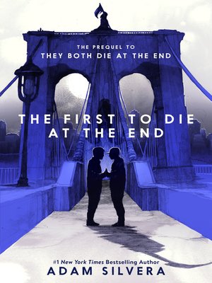 cover image of The First to Die at the End