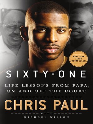 cover image of Sixty-One