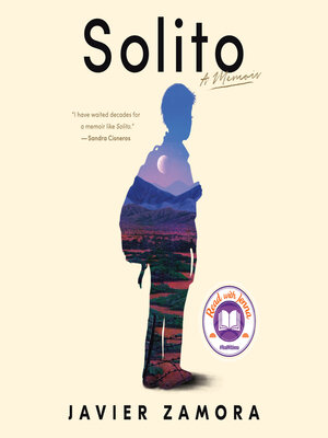 cover image of Solito