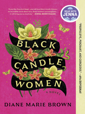 cover image of Black Candle Women