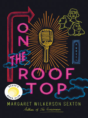 cover image of On the Rooftop