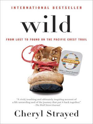 cover image of Wild