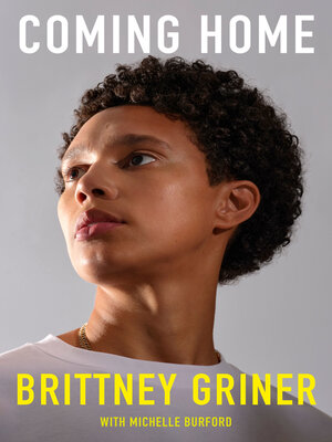 cover image of Coming Home