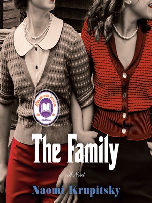 cover image of The Family