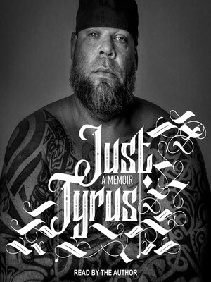 cover image of Just Tyrus
