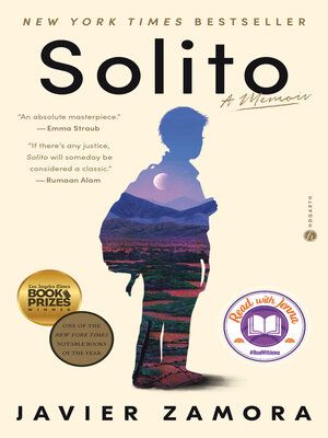 cover image of Solito