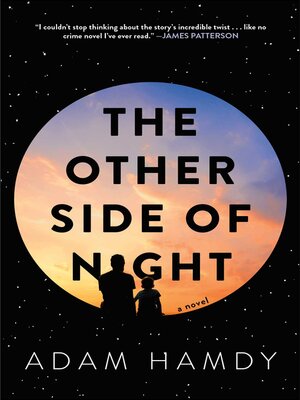 cover image of The Other Side of Night