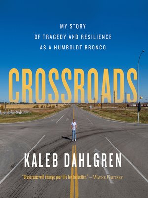 cover image of Crossroads