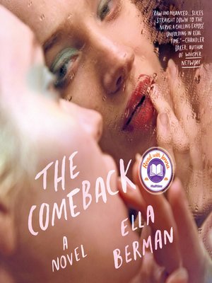 cover image of The Comeback