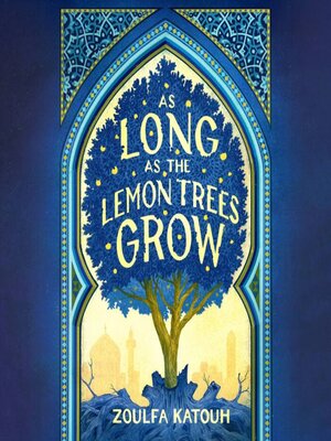 cover image of As Long as the Lemon Trees Grow