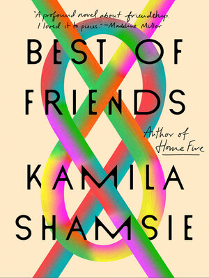 cover image of Best of Friends