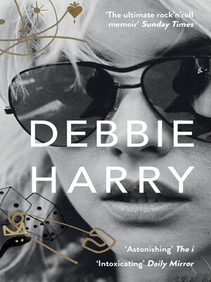 cover image of Face It