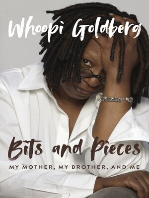 cover image of Bits and Pieces