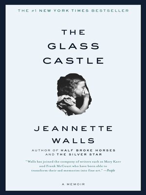 cover image of The Glass Castle