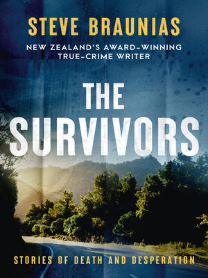 cover image of The Survivors